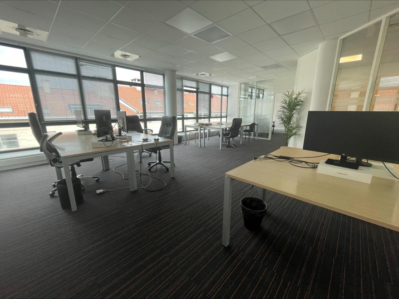Bureau Lyon 451m² Location bureau Lyon Rhône OLBUR2427114 1